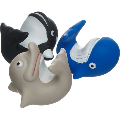 Vital Baby Играчки за баня Vital Baby - Пръскащи рибки (V-443946)