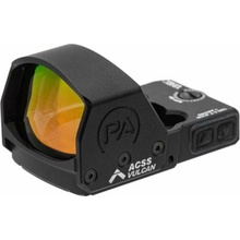 Primárne zbrane GLx Mini Reflex ACSS Vulcan Dot