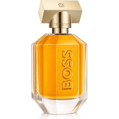 Hugo Boss Scent Intense parfumovaná voda dámska 50 ml