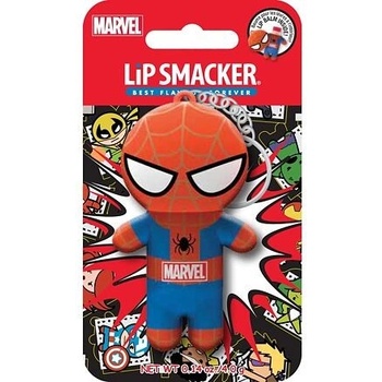 Lip Smacker Marvel Spider-Man Amazing Pomegranate balzam na pery 4 g