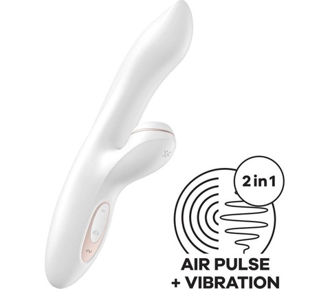 Satisfyer Satprograb