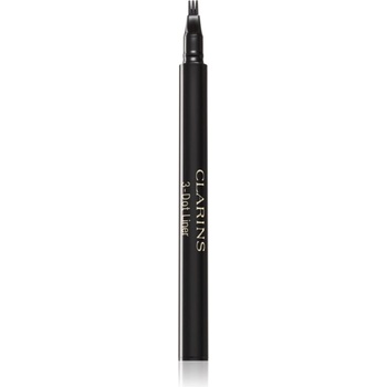 Clarins 3-Dot Liner очна линия цвят Black 0.7ml