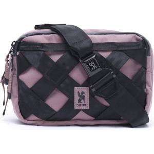 Chrome Чанта за кръст Chrome Barrage Sling 5 Bag - Mauve X - размер 5 l (510-6279-0211)