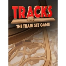 Tracks The Train Set Game