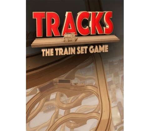 Tracks The Train Set Game