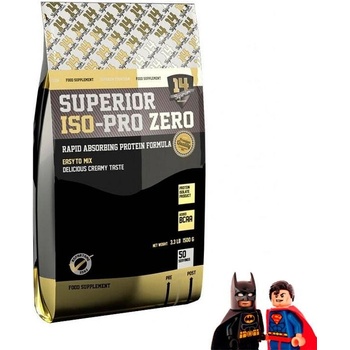Superior 14 Iso Pro Zero 1500 g