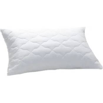 Image 1 of Dilios Възглавница Капитоне - силиконов пух и микрофибър