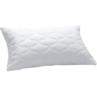 Dilios Възглавница Капитоне - силиконов пух и микрофибър