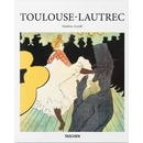 Toulouse-Lautrec - Basic Art Series - Basic Ar... - Matthias Arnold