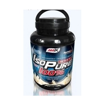 Amix IsoPrime CFM Isolate 1000 g