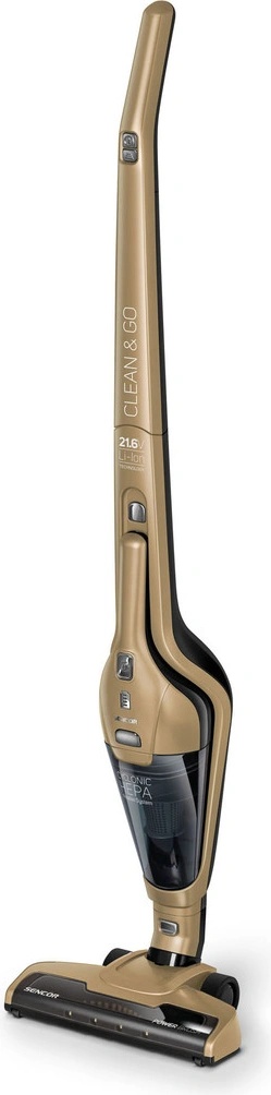 SENCOR SVC 0607CH