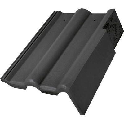 BMI Bramac Classic Protector Plus Krajní taška pravá antracit