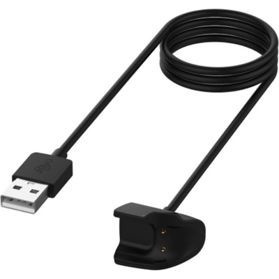 Tactical Захранващ USB кабел за Samsung Galaxy Fit 2 - Tactical USB Charging Cable (черен)