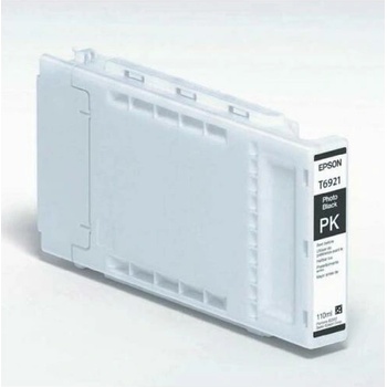 Epson T6921 Photo Black - originálny
