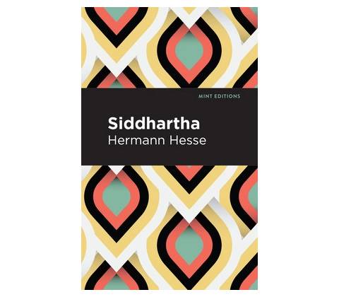Siddhartha