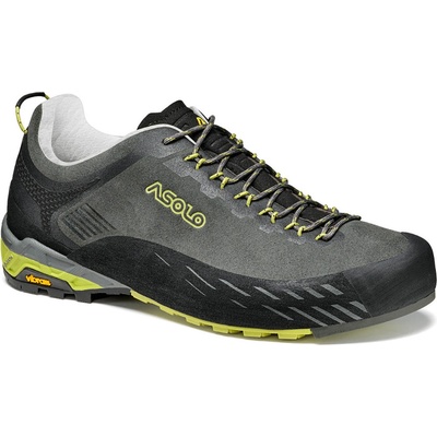 Asolo Eldo Lth GV obuv graph green oasis