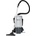 Nilfisk GD 10 Back Hepa