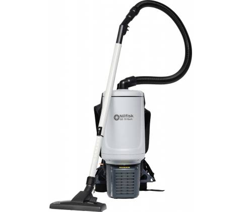 Nilfisk GD 10 Back Hepa