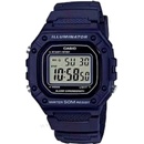 Casio W-218H-2A