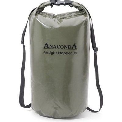 Saenger Nepromokavý vak Anaconda Air tight Hopper 60l