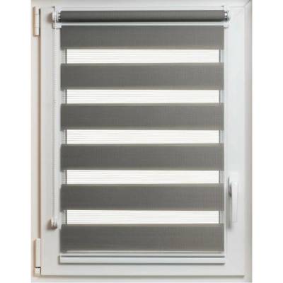 Garnyze-levne Roleta Den a noc Mini Standard DN39 35x150 cm