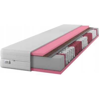 IZER Gold HR35 + Kokos