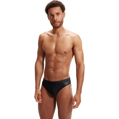 Speedo Бански mens medley logo 7cm brief