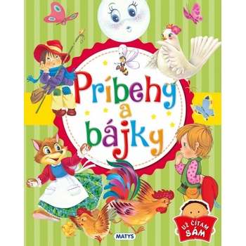 Príbehy a bájky