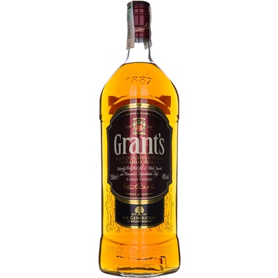 Grant's Family Reserve 1.5 l
