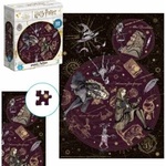 Dodot Puzzle 500 Harry Potter. Leader