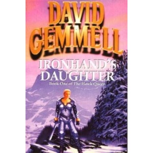 Ironhand's Daughter | David Gemmell (ISBN: 9781857238518)