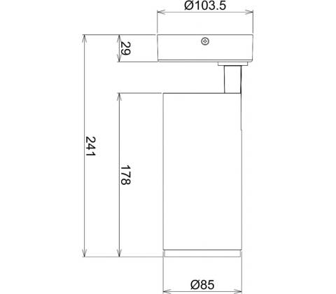 Deko-Light 348164