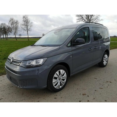 Volkswagen Caddy 2.0 TDI 75 kW