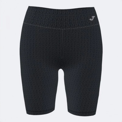 Joma CORE SHORT TIGHTS BLACK