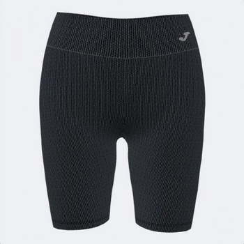 Joma CORE SHORT TIGHTS BLACK