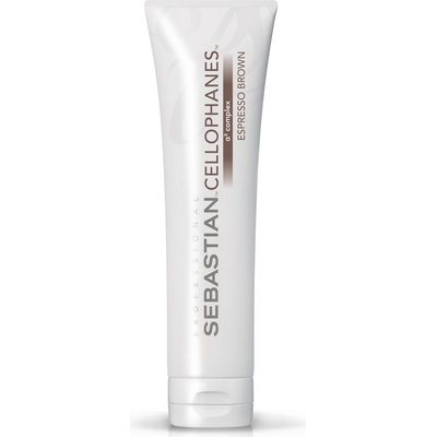 Sebastian Cellophanes hnedé expresso 300 ml