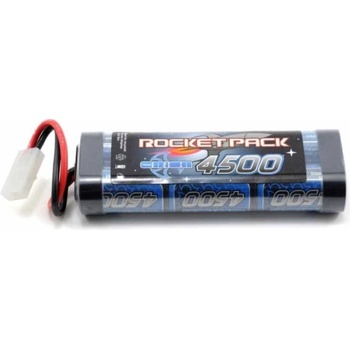 Team Orion NiMH Rocket Pack Tamiya Plug 7.2V 4500 mAh