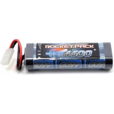 Team Orion NiMH Rocket Pack Tamiya Plug 7.2V 4500 mAh