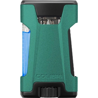COLIBRI 2-Tryskový Rebel II Zelený