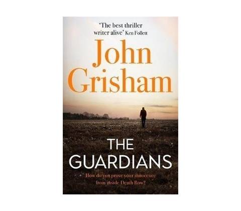 The Guardians