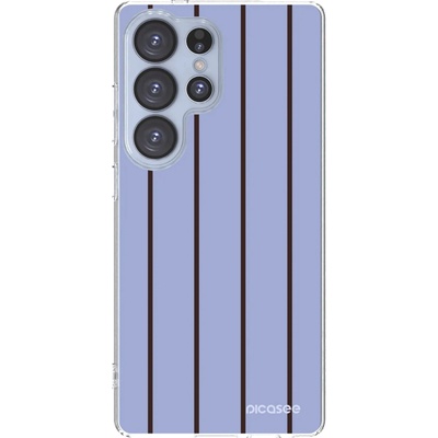 Picasee silikonový průhledný obal pro Samsung Galaxy S25 Ultra 5G Poolside member – Hledejceny.cz
