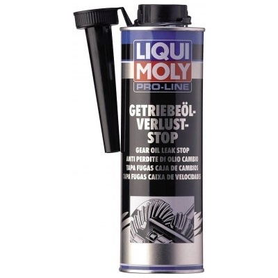 Liqui Moly 5199 Pro-Line Stop stratám prevodového oleja 500 ml