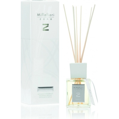 Millefiori Milano Aróma difuzér Zona Keemun 250 ml