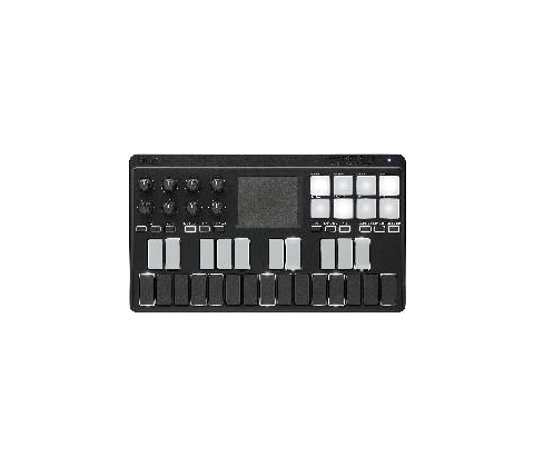 Korg nanoKEY Studio