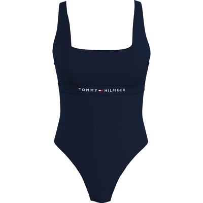 Tommy Hilfiger One Piece Swimsuit - Desert Sky