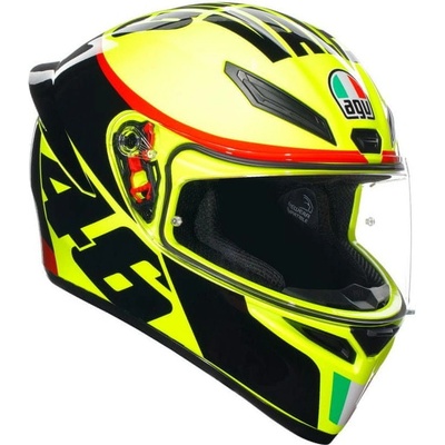 AGV K1 S GRAZIE VALE