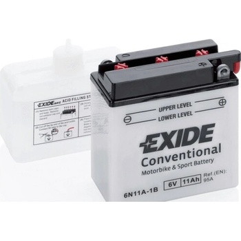 Exide 6N11A-1B