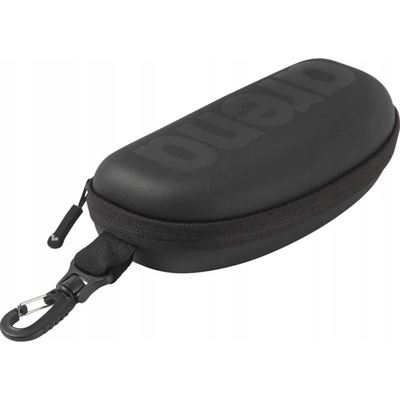Arena Goggle Case čierna