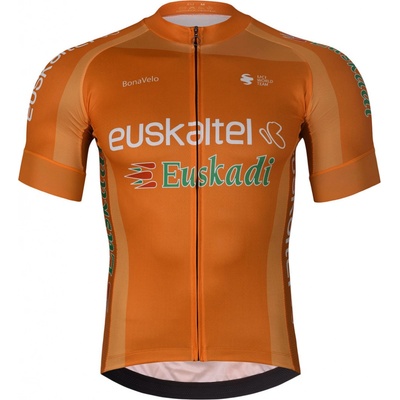 Bonavelo EUSKALTEL-EUSKADI oranžová