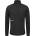 CEP Мъжко яке за бягане Cep Core Run Thermal Hybrid Jacket Running jacket - Black (028-0772-0112)